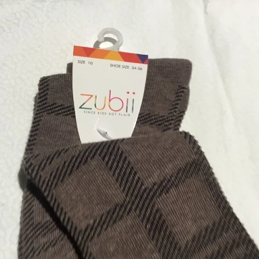 Zubii brand new